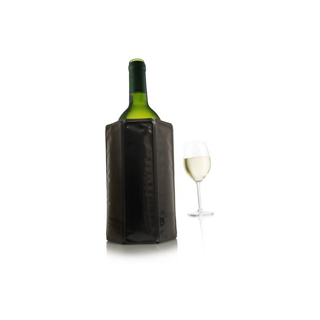 Rafraîchisseur VACUVIN a vin noir