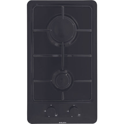 Plaque gaz GLEM GT32BK
