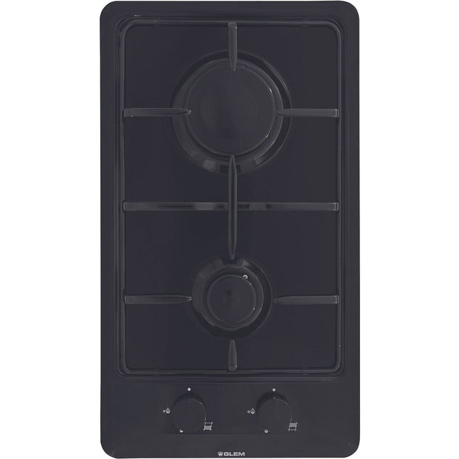Plaque gaz GLEM GT32BK