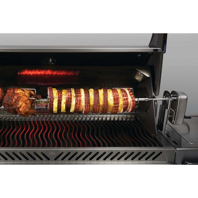 Tourne broche barbecue NAPOLEON Pour FREESTYLE