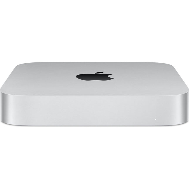 Ordinateur Apple MAC Mini M2 8Go RAM 512Go SSD Reconditionné