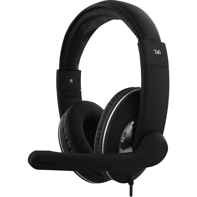 Micro-casque TNB CSMHS500