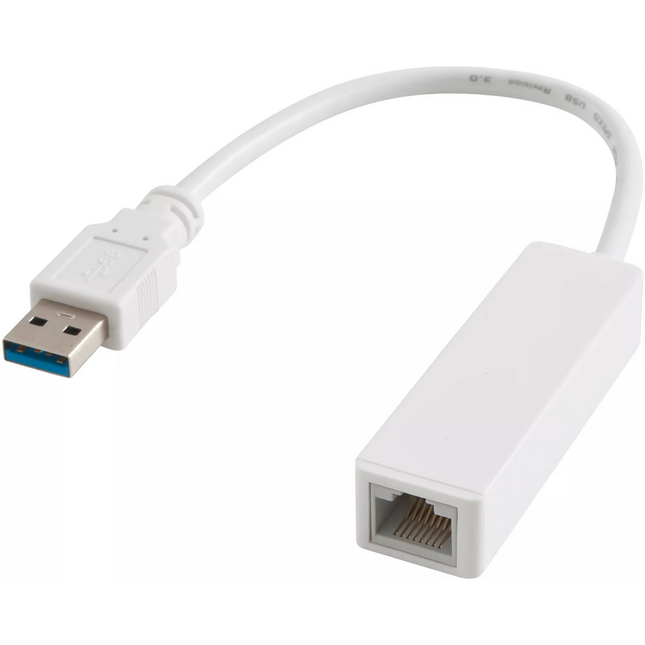 Adaptateur ESSENTIELB USB RJ45 Gb