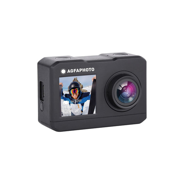 Caméra sport AGFAPHOTO AC7000BK