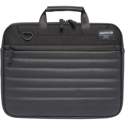 Sacoche ESSENTIELB Carry 14'' noir