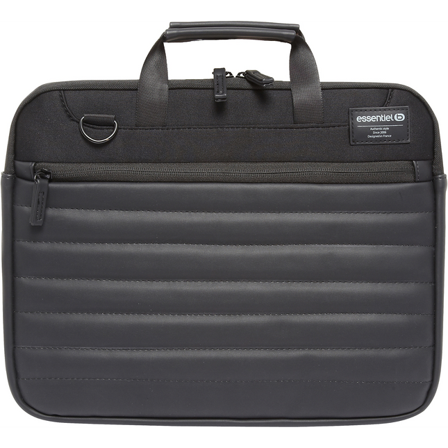 Sacoche ESSENTIELB Carry 14'' noir
