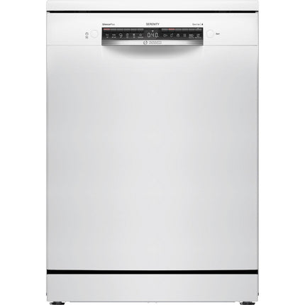Lave vaisselle 60 cm BOSCH SMS4EVW36F, SERENITY, Efficient Dry