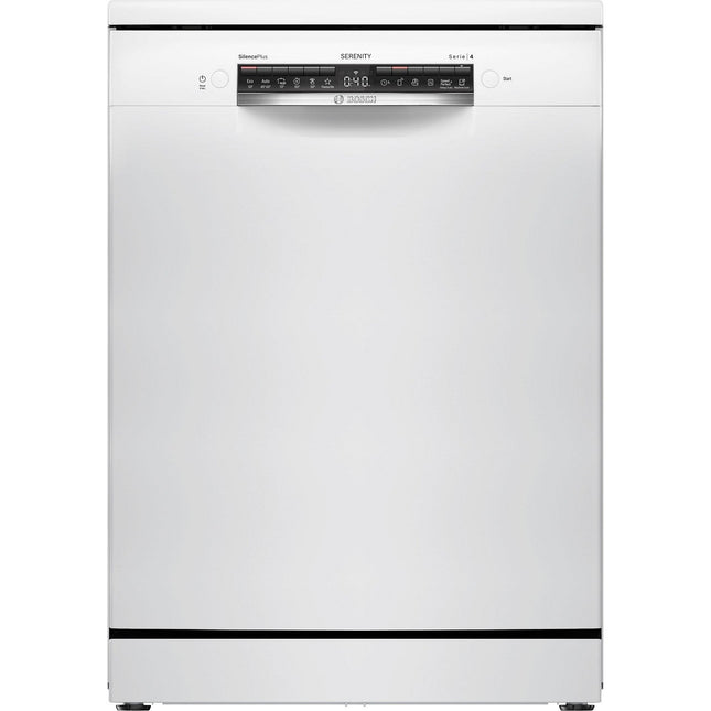Lave vaisselle 60 cm BOSCH SMS4EVW36F, SERENITY, Efficient Dry