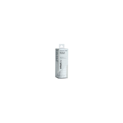 Accessoire CRICUT Bande adhesive de transfert. 1.20m