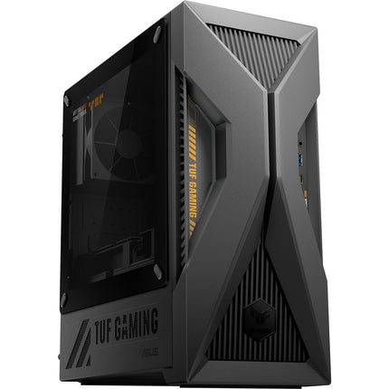 PC Gamer ASUS T500MV - Intel Core 7 240H - NVIDIA GeForce RTX 5060Ti - 32 Go RAM DDR5 - SSD 1 To