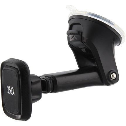 Support smartphone TNB Voiture telescopique magnetique
