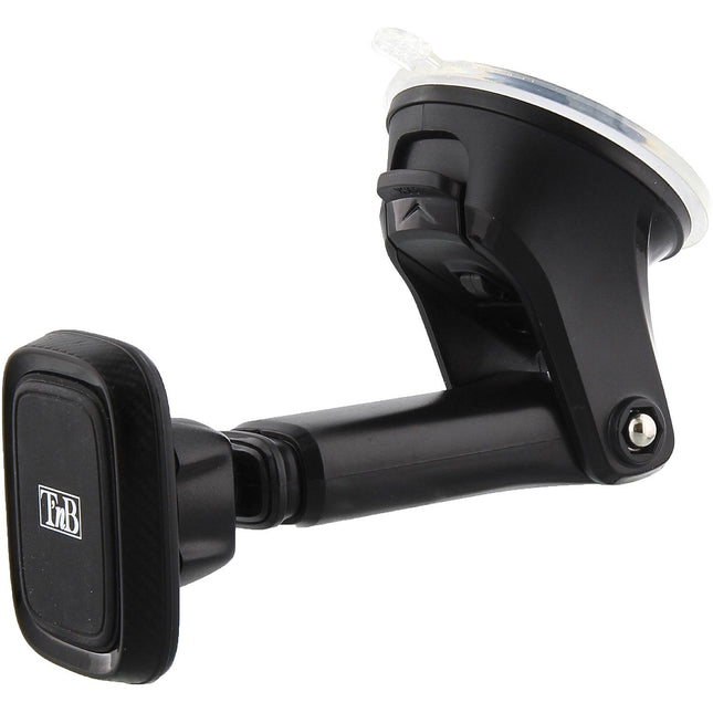 Support smartphone TNB Voiture telescopique magnetique