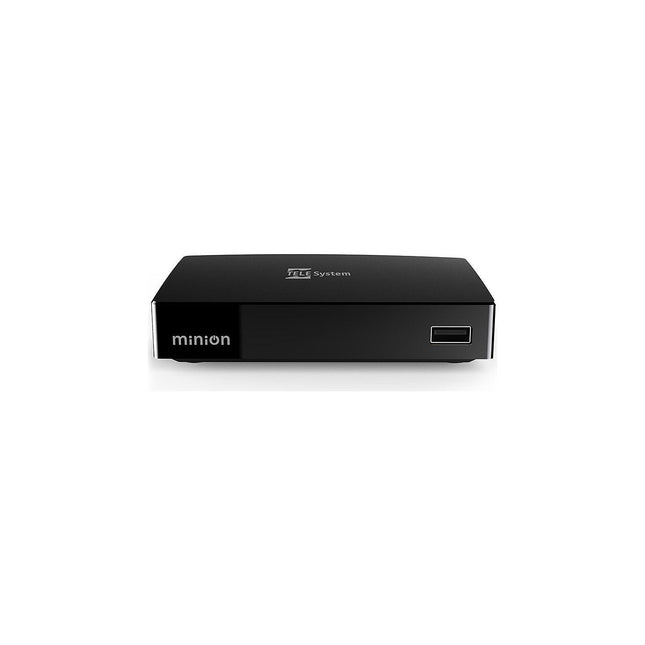 Décodeur TNT TELESYSTEM 8051511392810