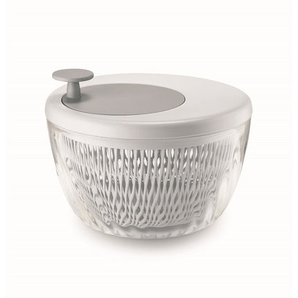 Essoreuse à salade GUZZINI 26 cm blanc