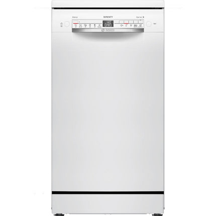 Lave vaisselle 45 cm BOSCH SPS2HMW03E