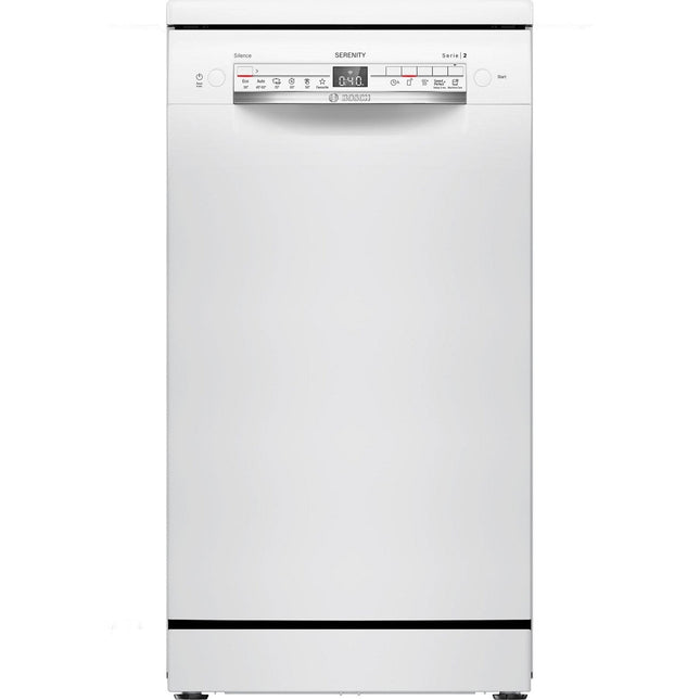Lave vaisselle 45 cm BOSCH SPS2HMW03E