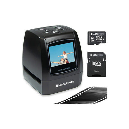 AGFAPHOTO AgfaPhoto - Scanner de Films Numérique -