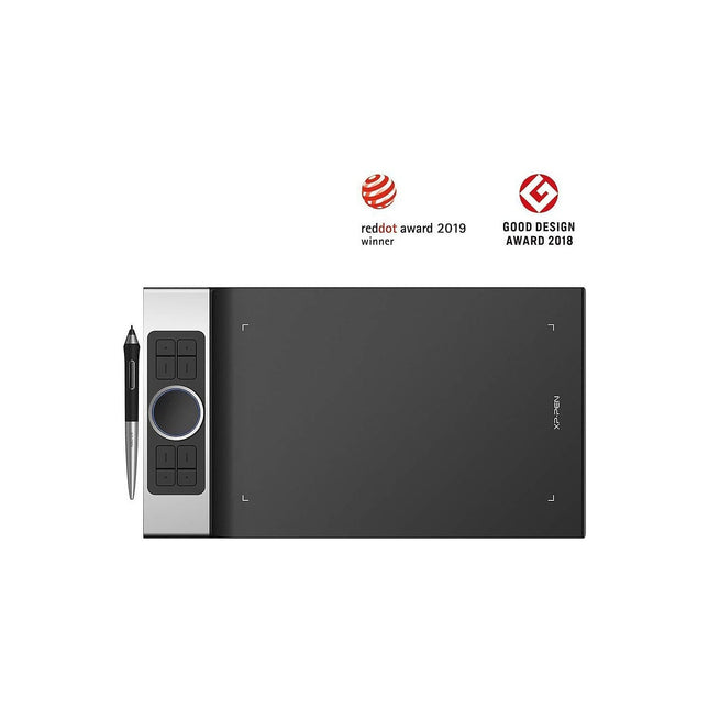Tablette graphique XPPEN Deco Pro M