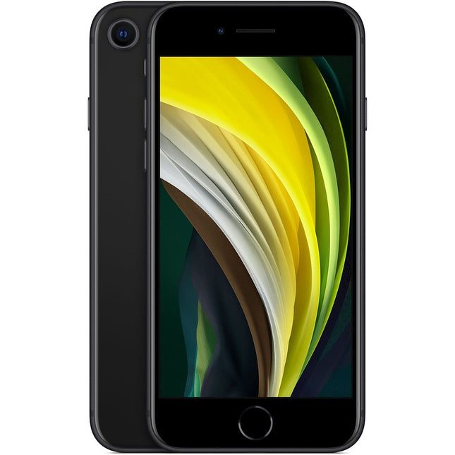 Smartphone APPLE iPhone SE Noir 64 Go Reconditionné