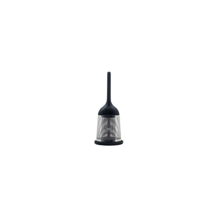 Infuseur à thé OGO LIVING Gaspard en inox support silicone