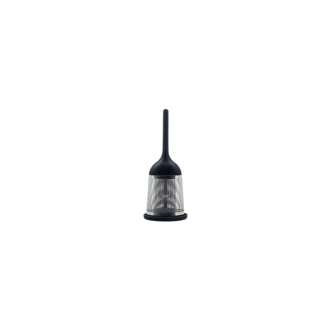 Infuseur à thé OGO LIVING Gaspard en inox support silicone