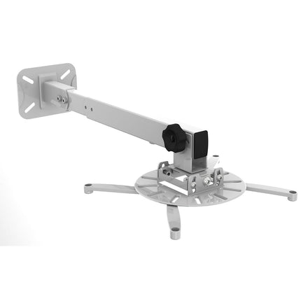 Support vidéoprojecteur ESSENTIELB Malyss Plafond & Mural