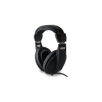 Antenne extérieure METRONIC Casque TV filaire câble 6 m jack 3,5 mm