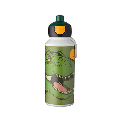 Gourde enfant MEPAL Pop-up Campus 400 ml dino