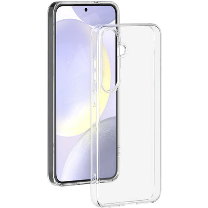 Coque ESSENTIELB Samsung S25 Souple Made In France