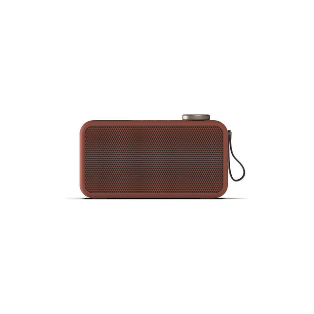 Chaîne HiFi KREAFUNK Radio DAB,reveil et enceinte bluetooth 1