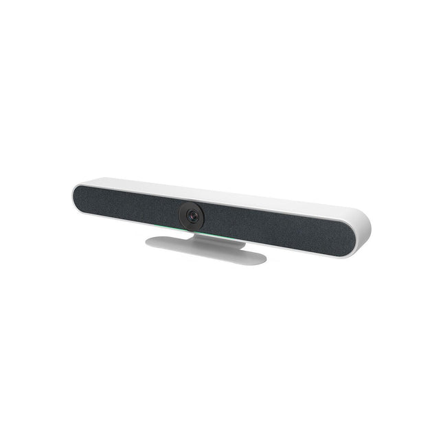 Webcam KIMEX Caméra de visioconférence 4K, blanc