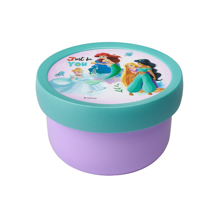 Boîte hermétique MEPAL à fruit campus disney princess