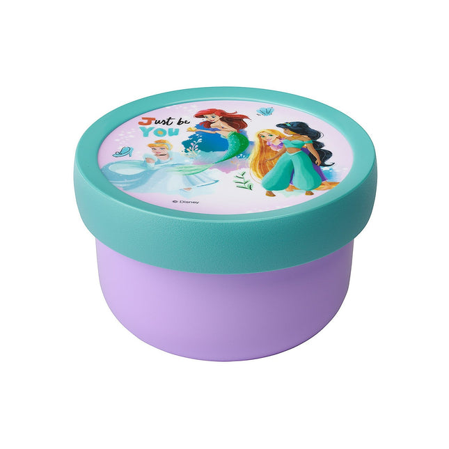 Boîte hermétique MEPAL à fruit campus disney princess