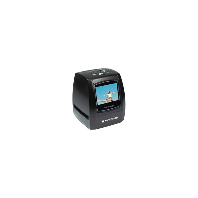 Scanner à défilement AGFAPHOTO AGFA PHOTO Realiview AFS100 – Scanner Nu