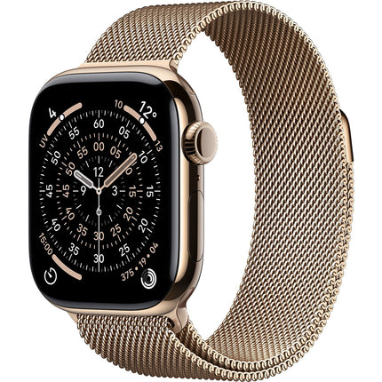 Montre connectée APPLE WATCH 4