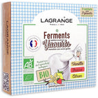 Vanille-Fraise-Citron
