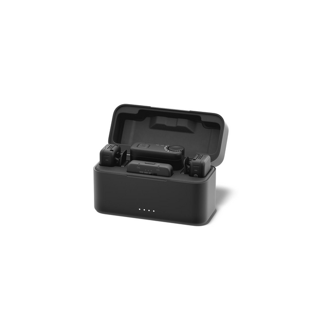 Micro GOPRO Wireless Mic Complete Kit