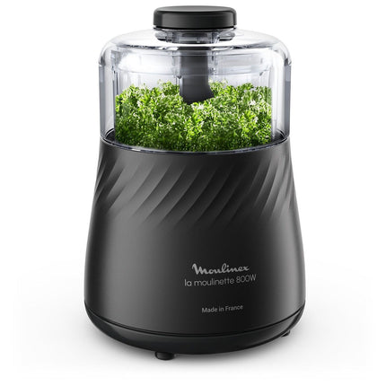 Hachoir MOULINEX Moulinette Eco respect