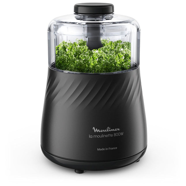 Hachoir MOULINEX Moulinette Eco respect