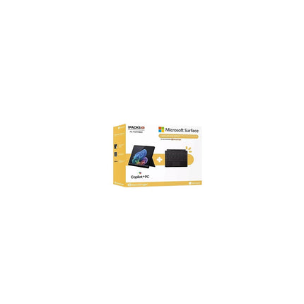 PC Hybride MICROSOFT Pack Surface Pro 13'XPlus/16/512
