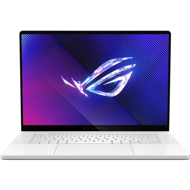 PC Gamer ASUS Rog Zephyrus 16" WQXGA 240Hz Intel Core Ultra 7 255H Nvidia GeForce RTX 5060 16 Go RAM SSD 1 To