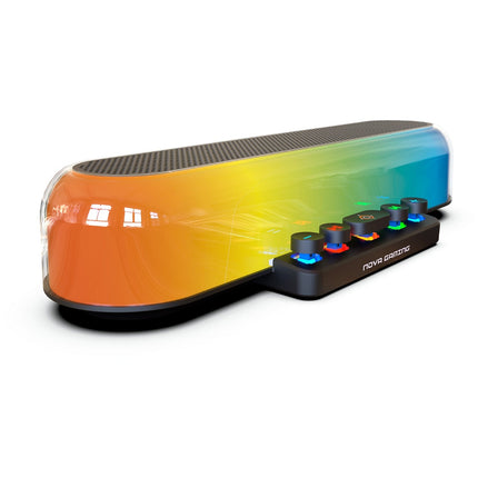 Enceinte PC NOVA GAMING GS205
