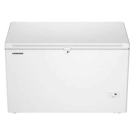 Congélateur coffre LIEBHERR CFd 2085-26