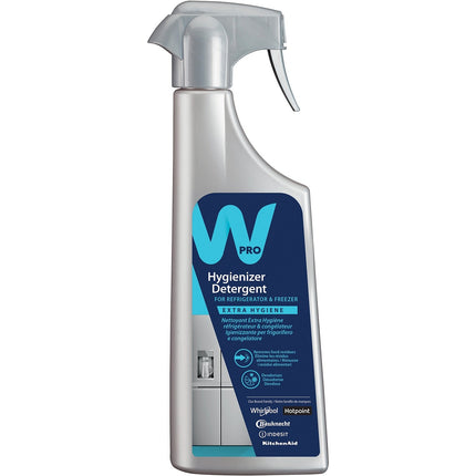 Spray nettoyant WPRO Spray Nettoyant réf FRI101
