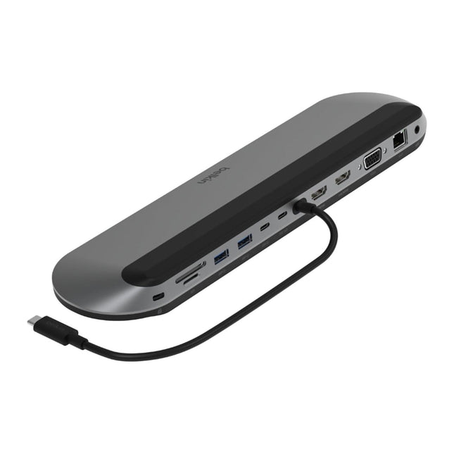 Station d'accueil BELKIN USB-C Dock Pro 11 en 1