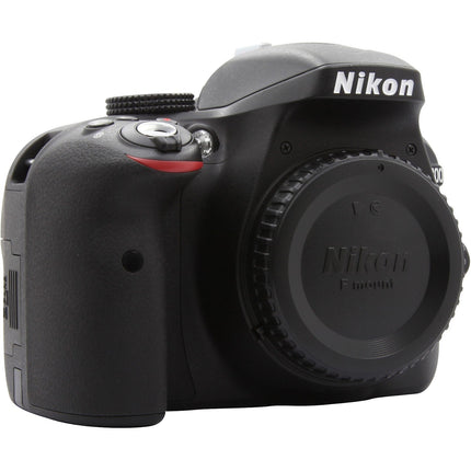 Appareil photo Reflex NIKON D3300 Nu Reconditionné