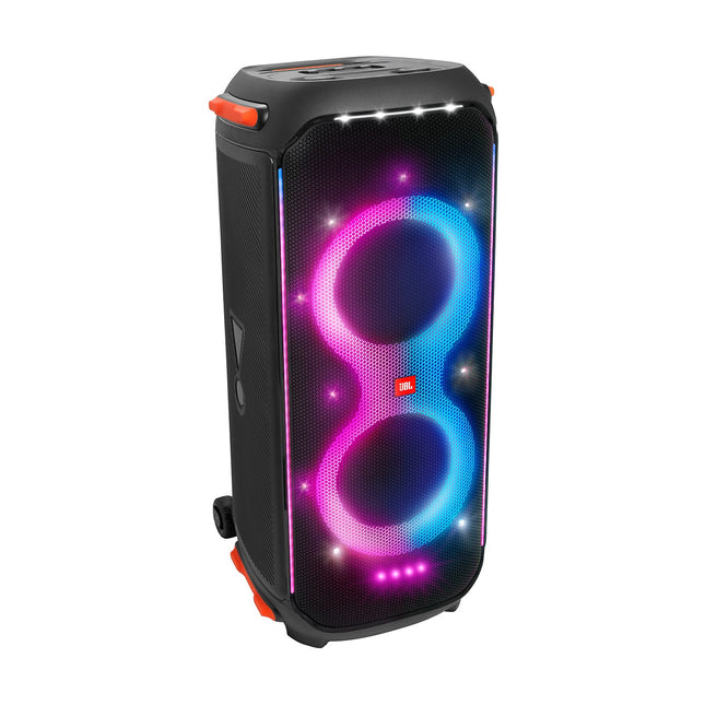 Enceinte sono JBL PartyBox