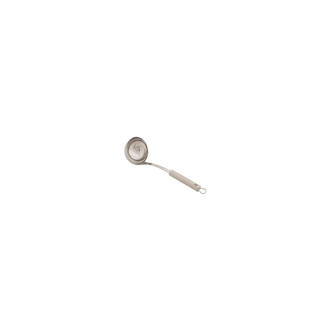 Louche WMF à potage L. 30 cm