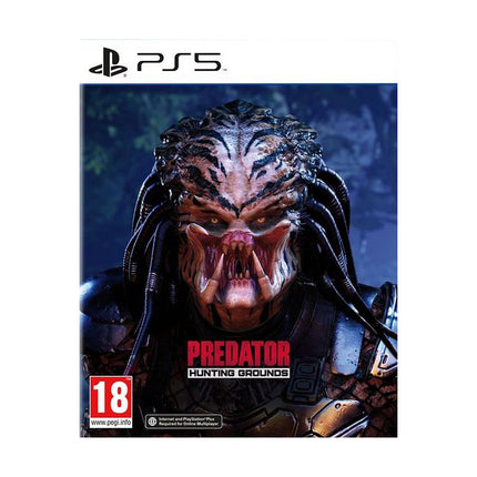 Jeu PS5 SONY Predator Hunting Crounds
