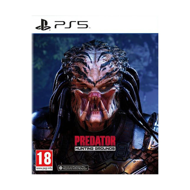 Jeu PS5 SONY Predator Hunting Crounds